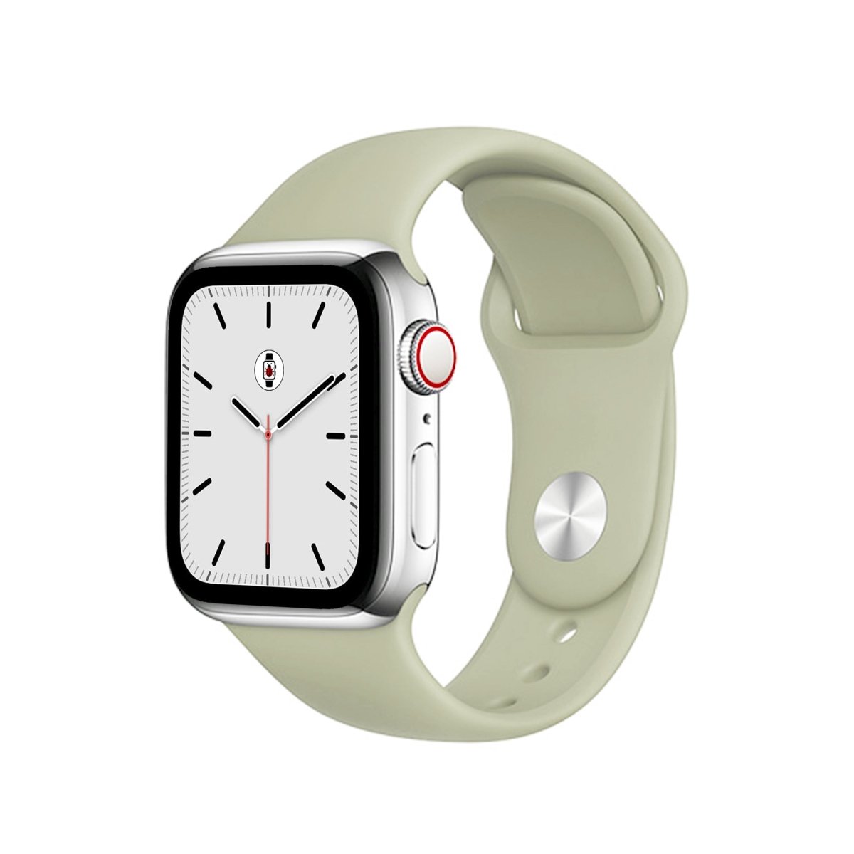 Apple watch fog band sale