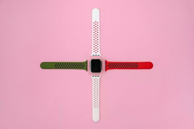 10 Best Apple Watch Bands in 2024 to Elevate Your Style - BugBands