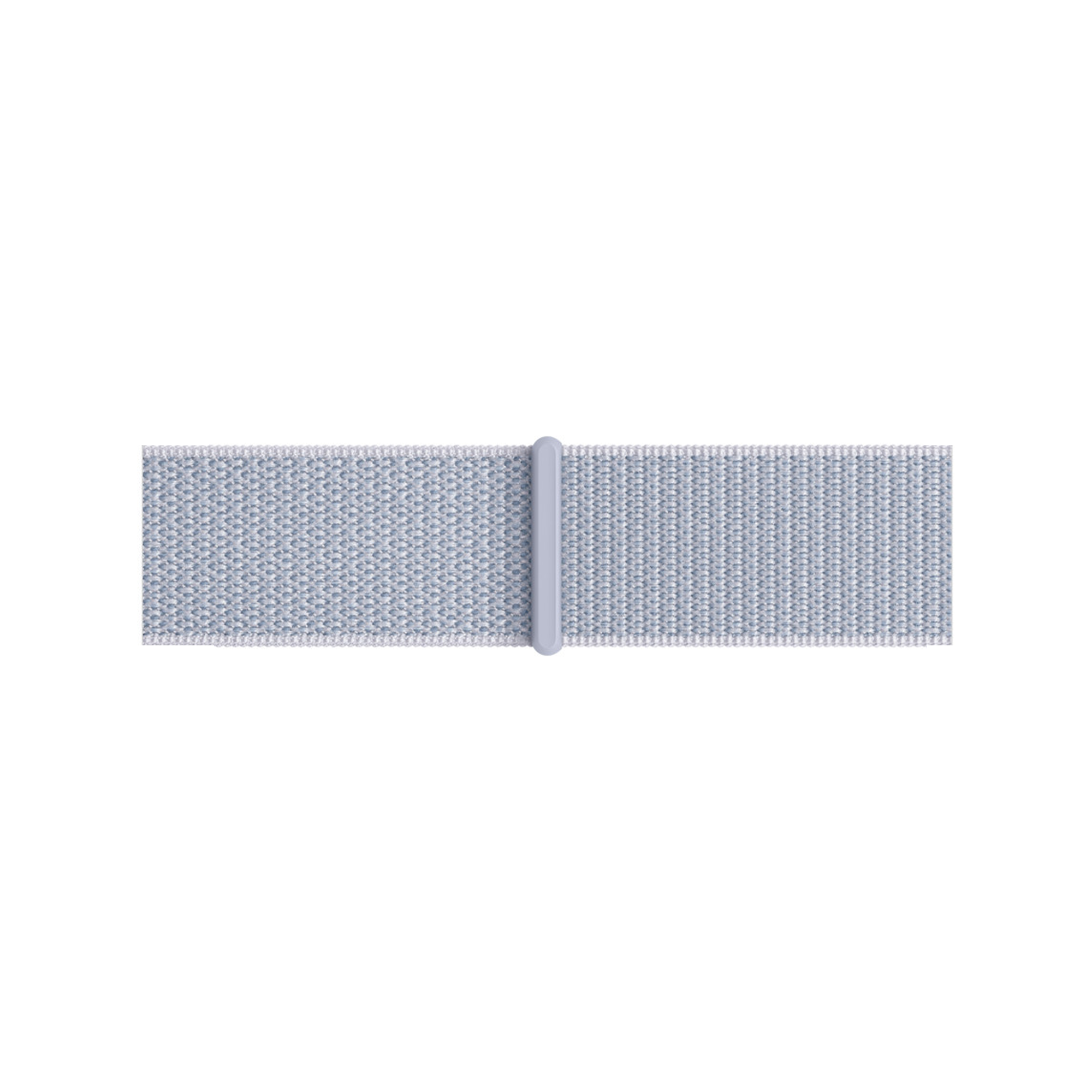 Blue Cloud Nylon Sport Loop