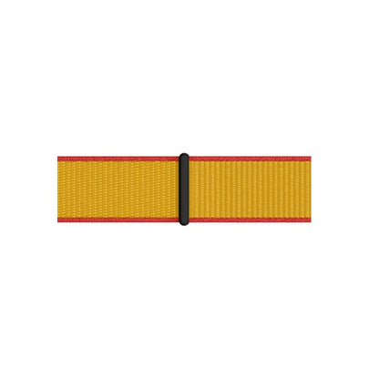 Belgium BB International Collection Nylon Sport Loop Apple Watch Band - BugBands