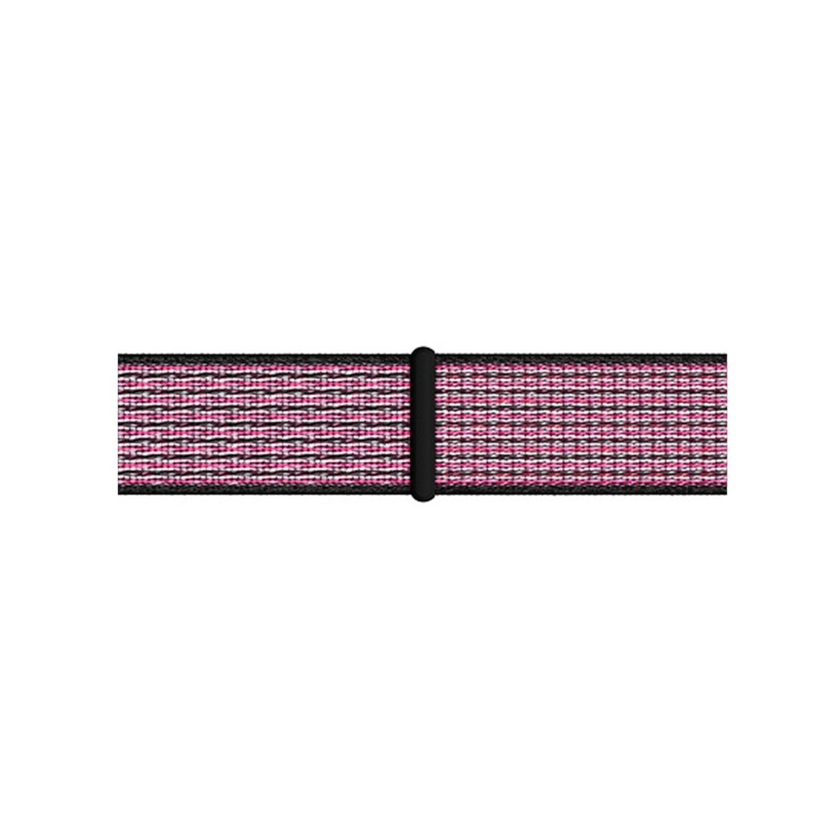 Berry BB Nylon Sport Loop Apple Watch Band - BugBands