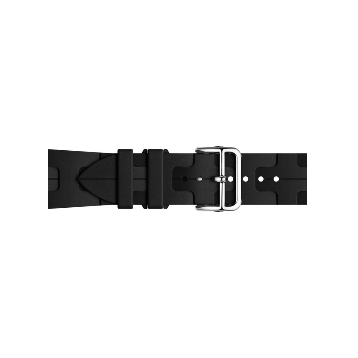 Black Kilim Single Tour Apple Watch Band - BugBands