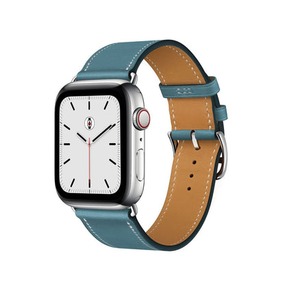 Bleu Jean BB Single Tour Apple Watch Band - BugBands