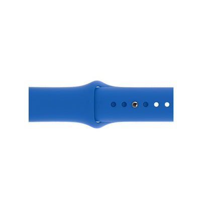 Blue BB Sport Apple Watch Band - BugBands