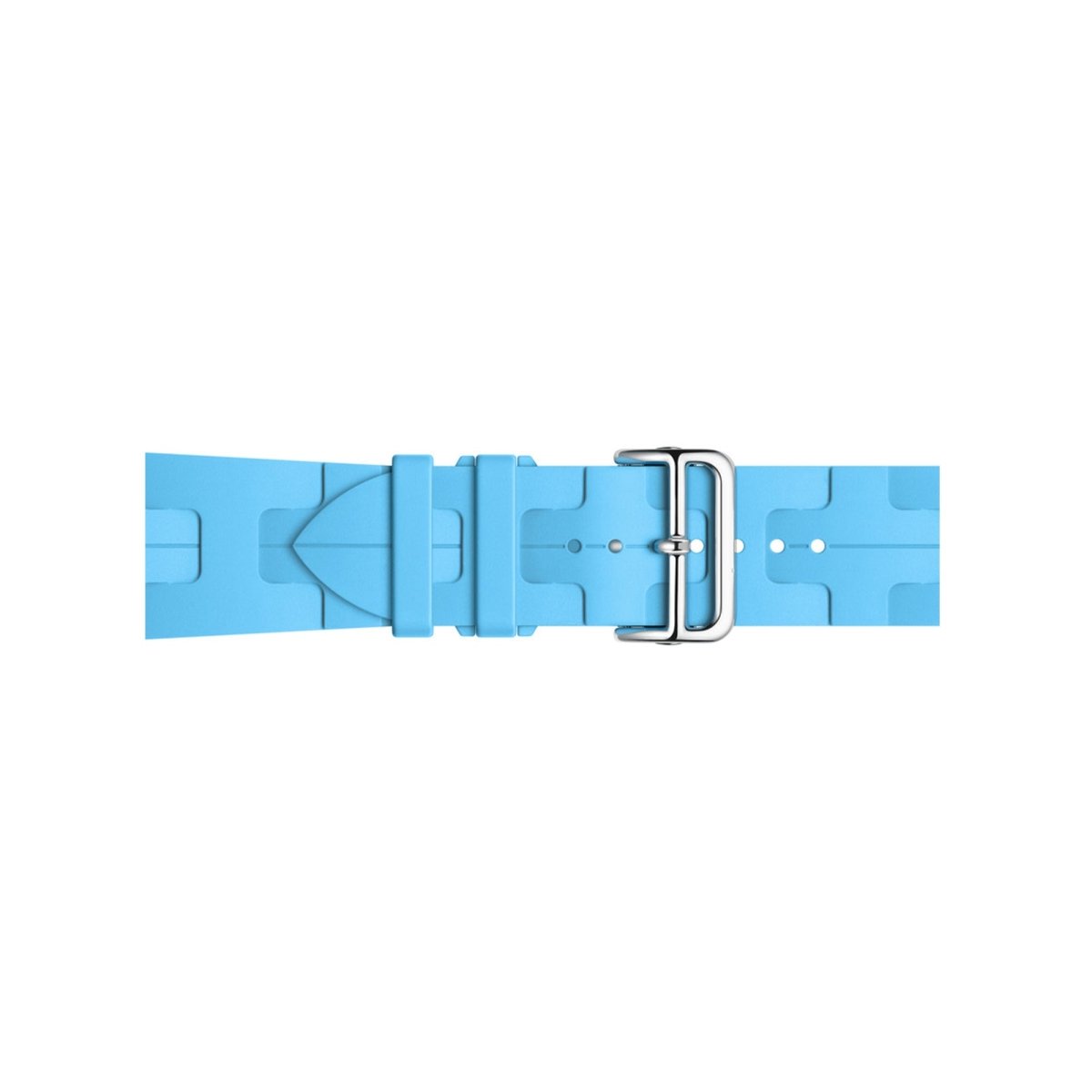 Blue Kilim Single Tour Apple Watch Band - BugBands