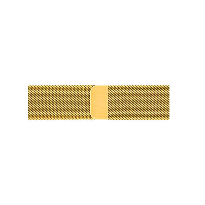 Classic Gold BB Milanese Loop Apple Watch Band - BugBands