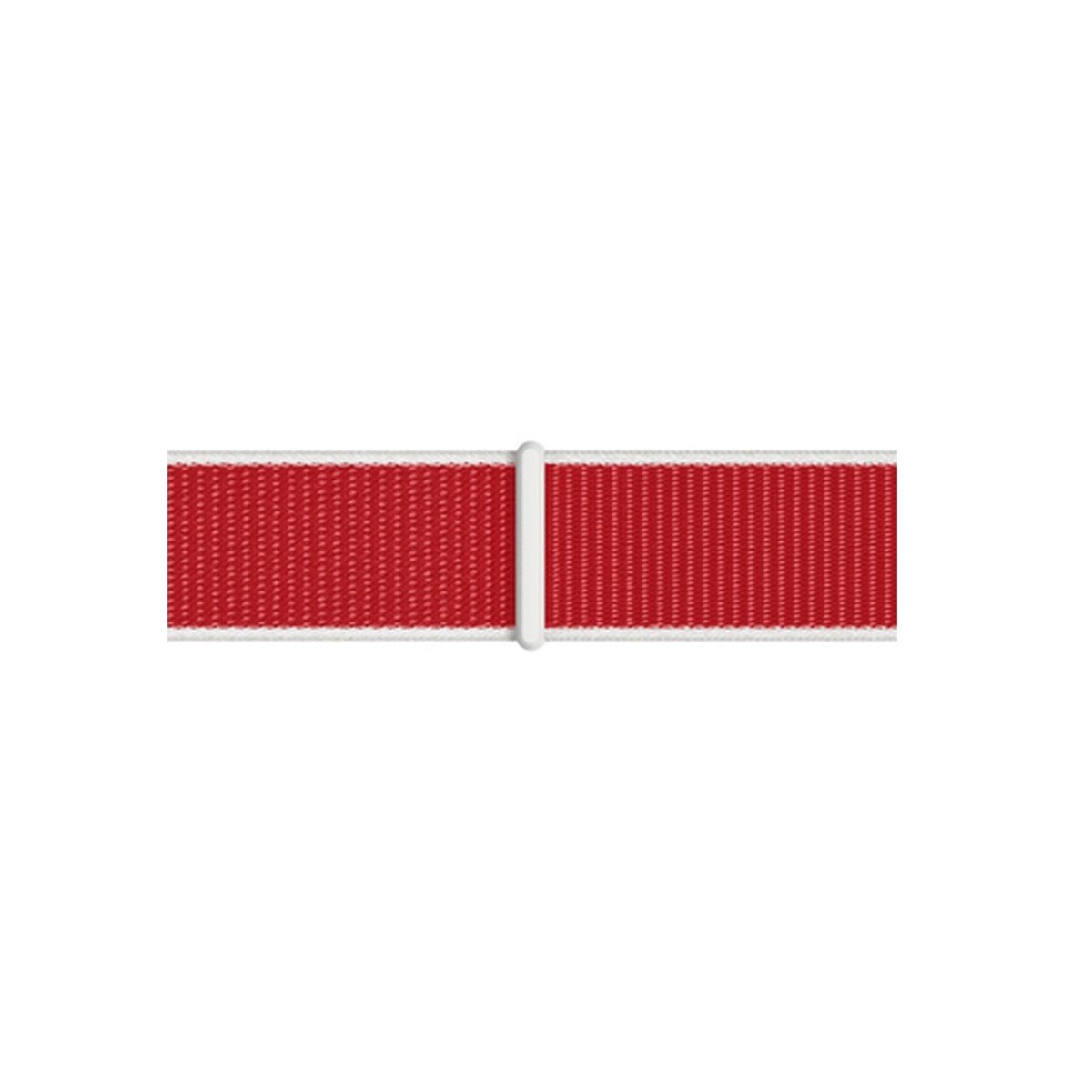 Denmark BB International Collection Nylon Sport Loop Apple Watch Band - BugBands