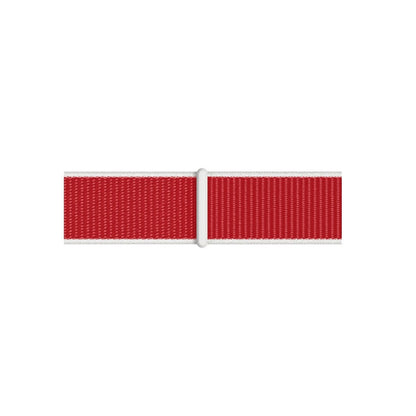 Denmark BB International Collection Nylon Sport Loop Apple Watch Band - BugBands