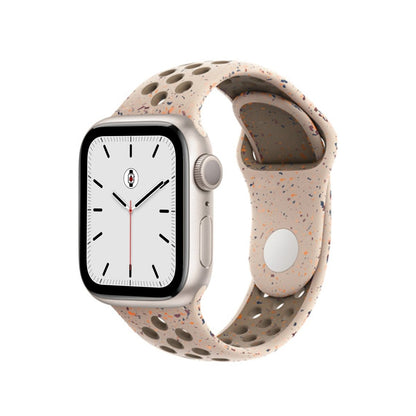 Desert Stone BB Sport Fit Apple Watch Band - BugBands