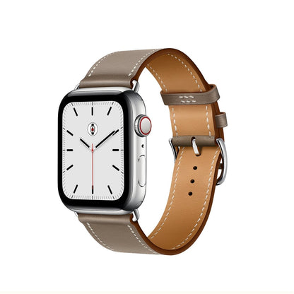 Etoupe BB Single Tour Apple Watch Band - BugBands