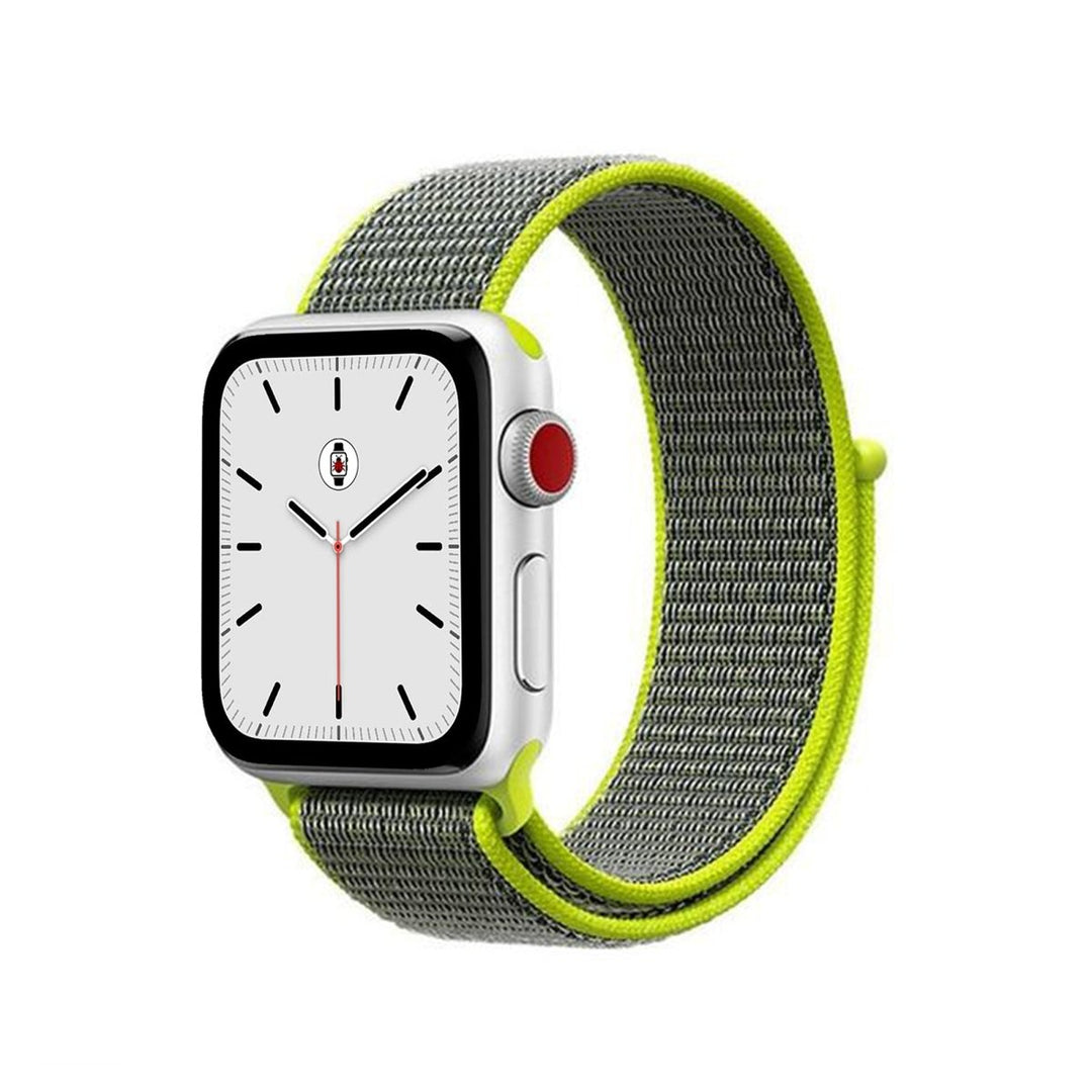 Apple watch sport loop flash hotsell