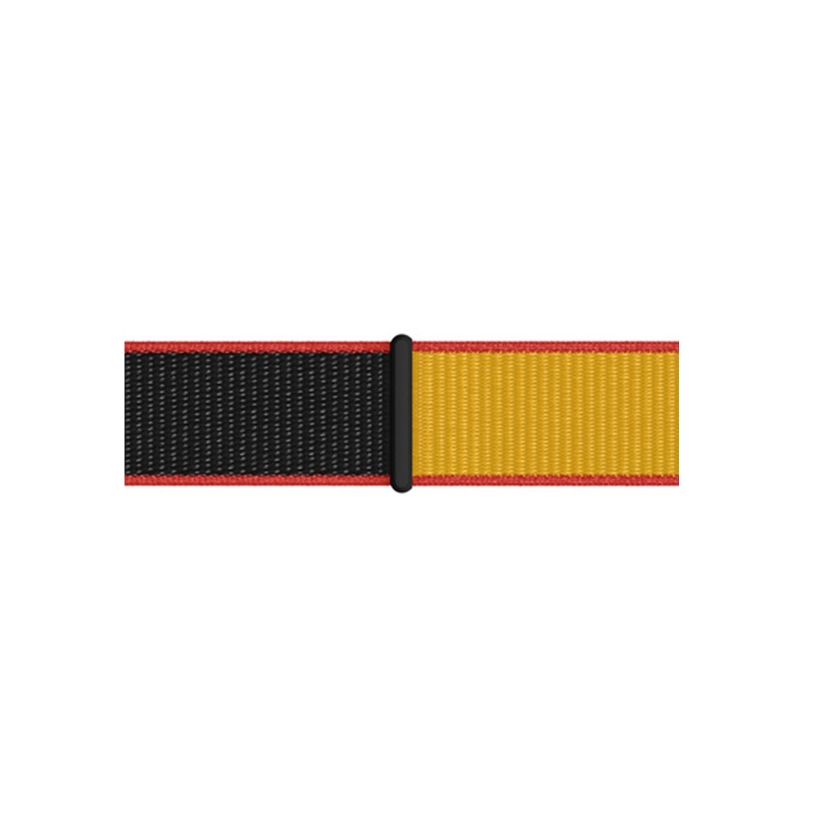 Germany BB International Collection Nylon Sport Loop Apple Watch Band - BugBands