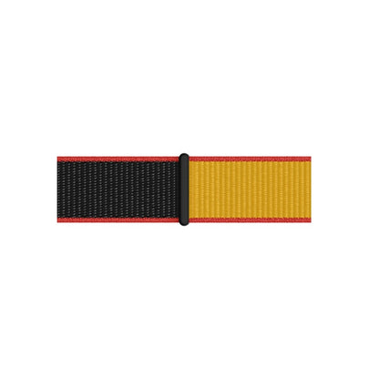 Germany BB International Collection Nylon Sport Loop Apple Watch Band - BugBands