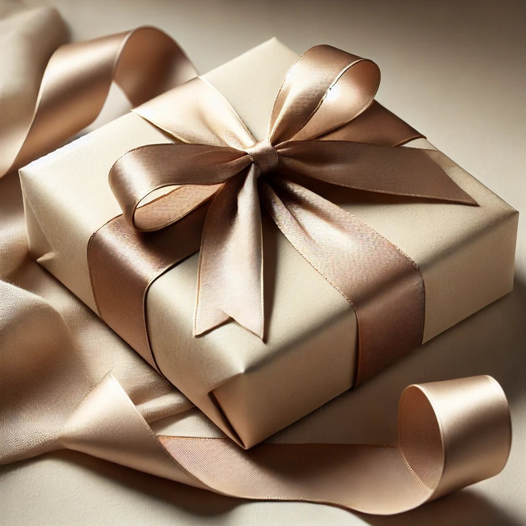 Gift wrapping - BugBands