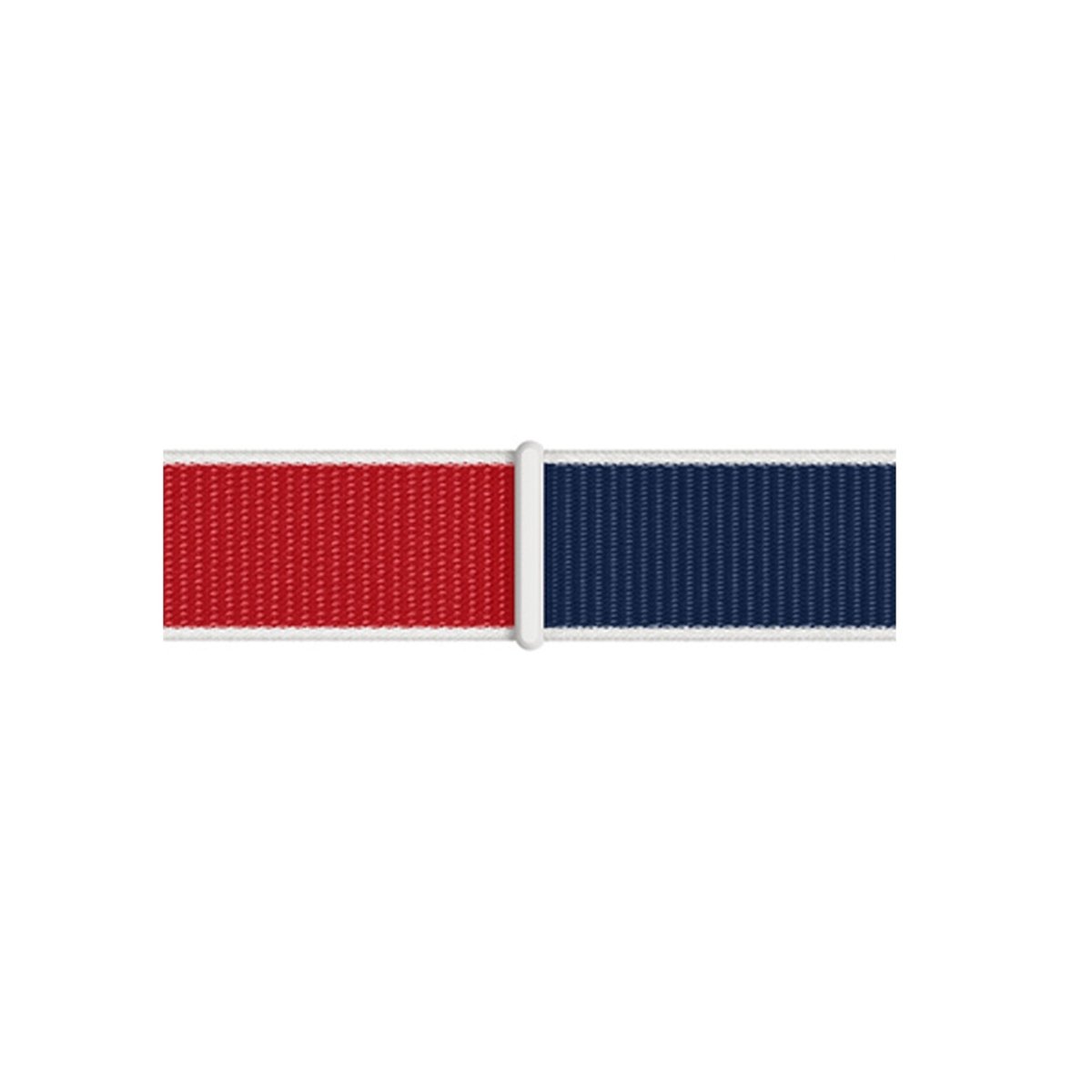 Great Britain BB International Collection Nylon Sport Loop Apple Watch Band - BugBands