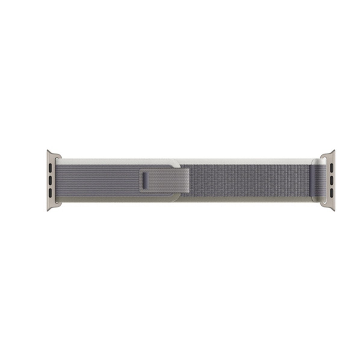 Green/Grey BB Trail Loop Apple Watch Band - BugBands