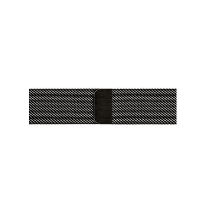 Grey BB Milanese Loop Apple Watch Band - BugBands