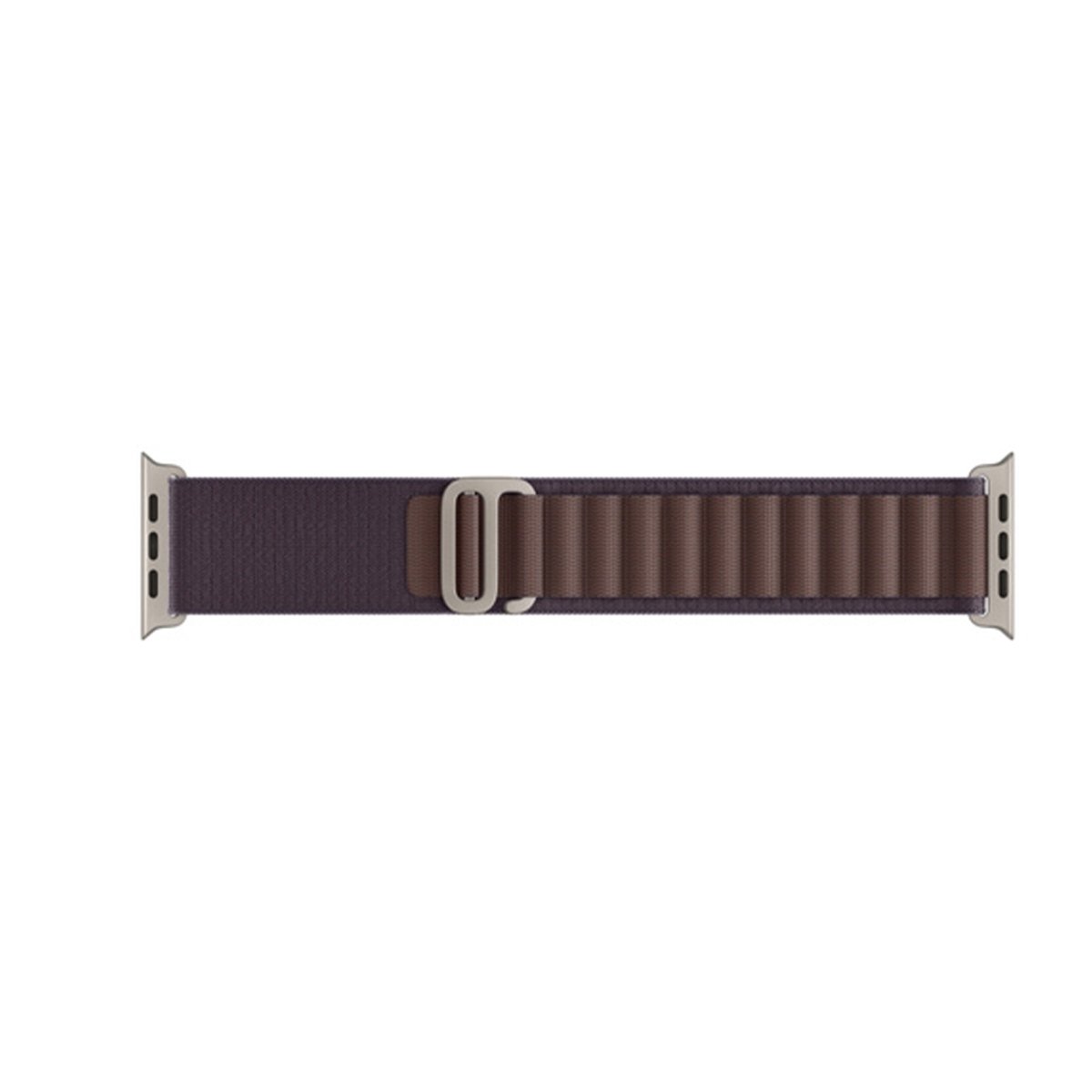 Indigo BB Alpine Loop Apple Watch Band - BugBands