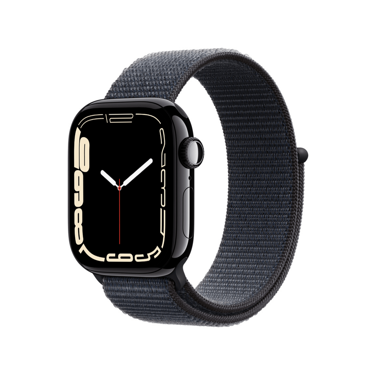 Ink Nylon Sport Loop - BugBands