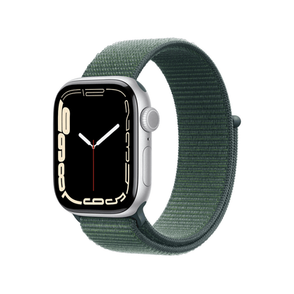 Lake Green Nylon Sport Loop - BugBands