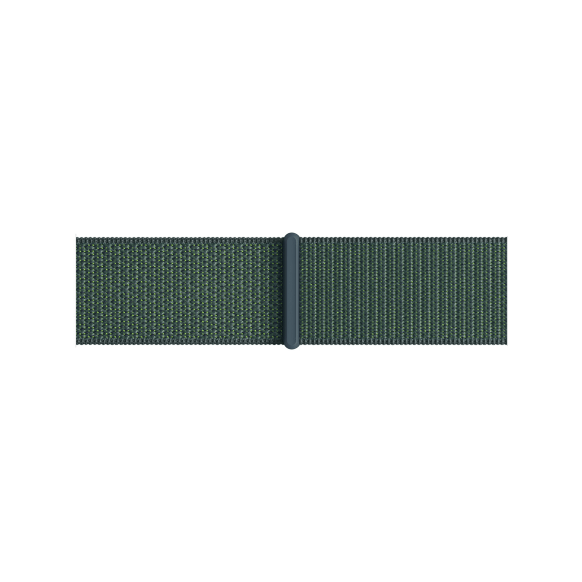 Lake Green Nylon Sport Loop - BugBands