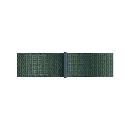 Lake Green Nylon Sport Loop - BugBands