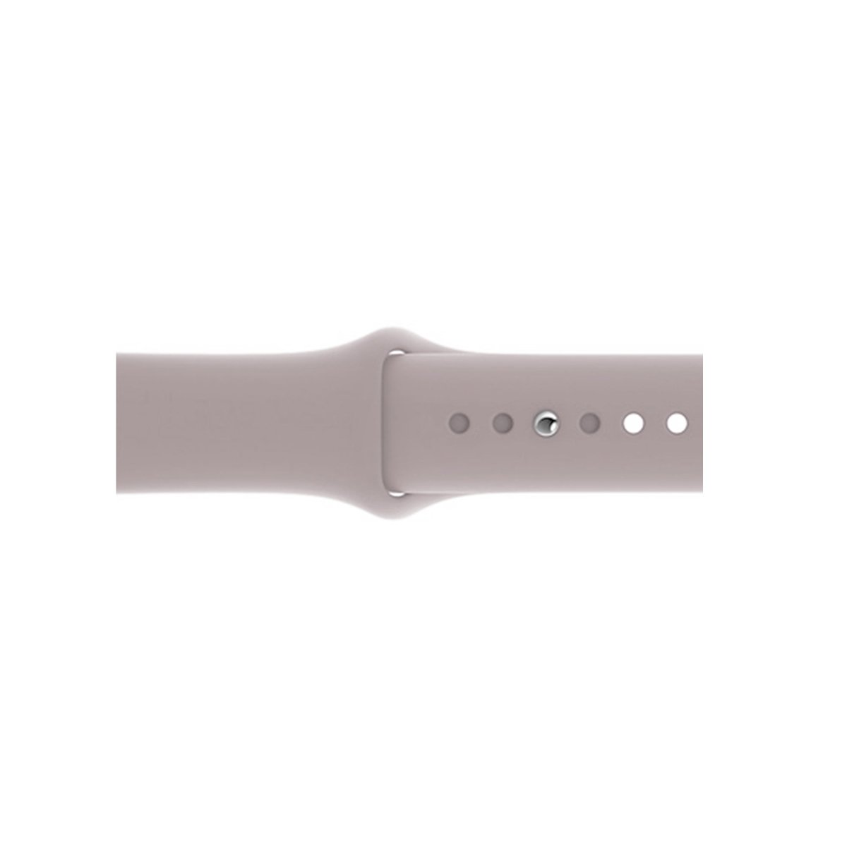 Lavender BB Sport Apple Watch Band - BugBands