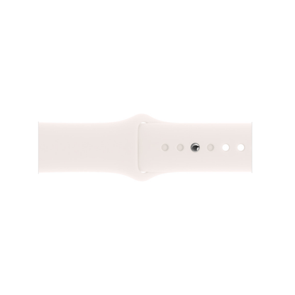 Light Blush Sport Band - BugBands