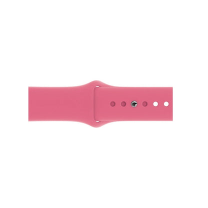 Light Pink BB Sport Apple Watch Band - BugBands