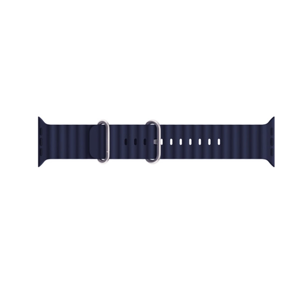 Midnight Blue BB Ocean Apple Watch Band - BugBands