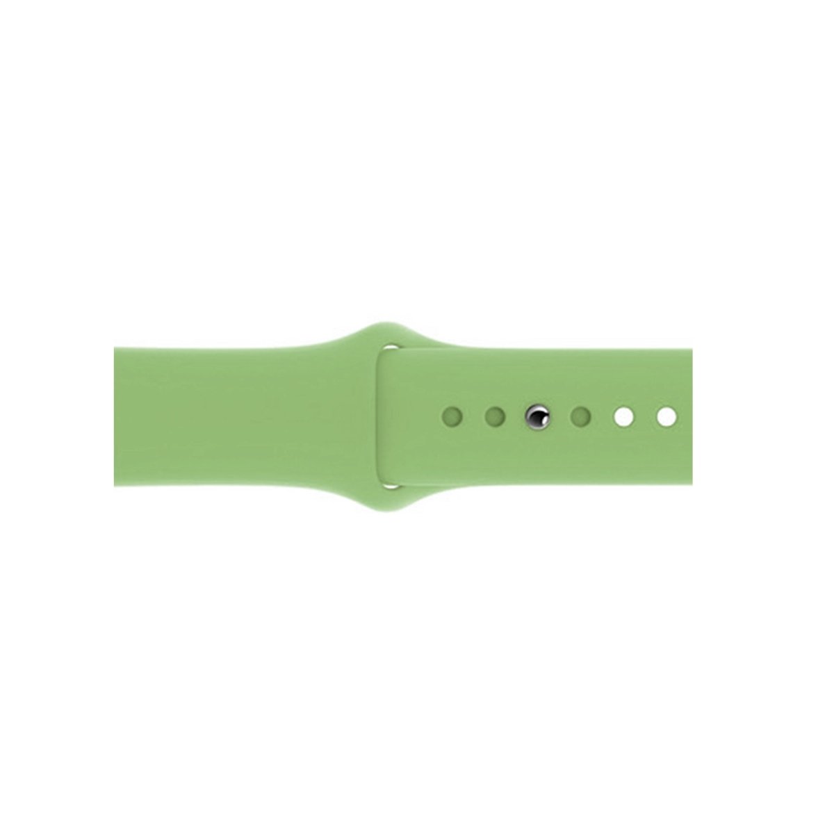 Mint BB Sport Apple Watch Band - BugBands