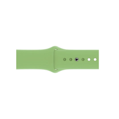 Mint BB Sport Apple Watch Band - BugBands