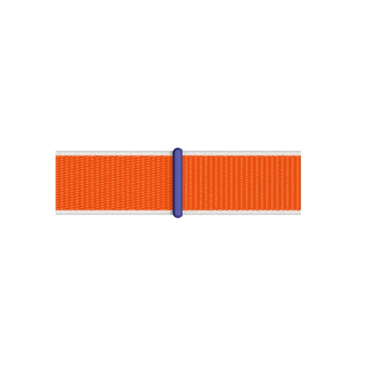 Netherlands BB International Collection Nylon Sport Loop Apple Watch Band - BugBands