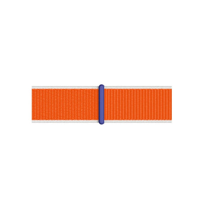 Netherlands BB International Collection Nylon Sport Loop Apple Watch Band - BugBands