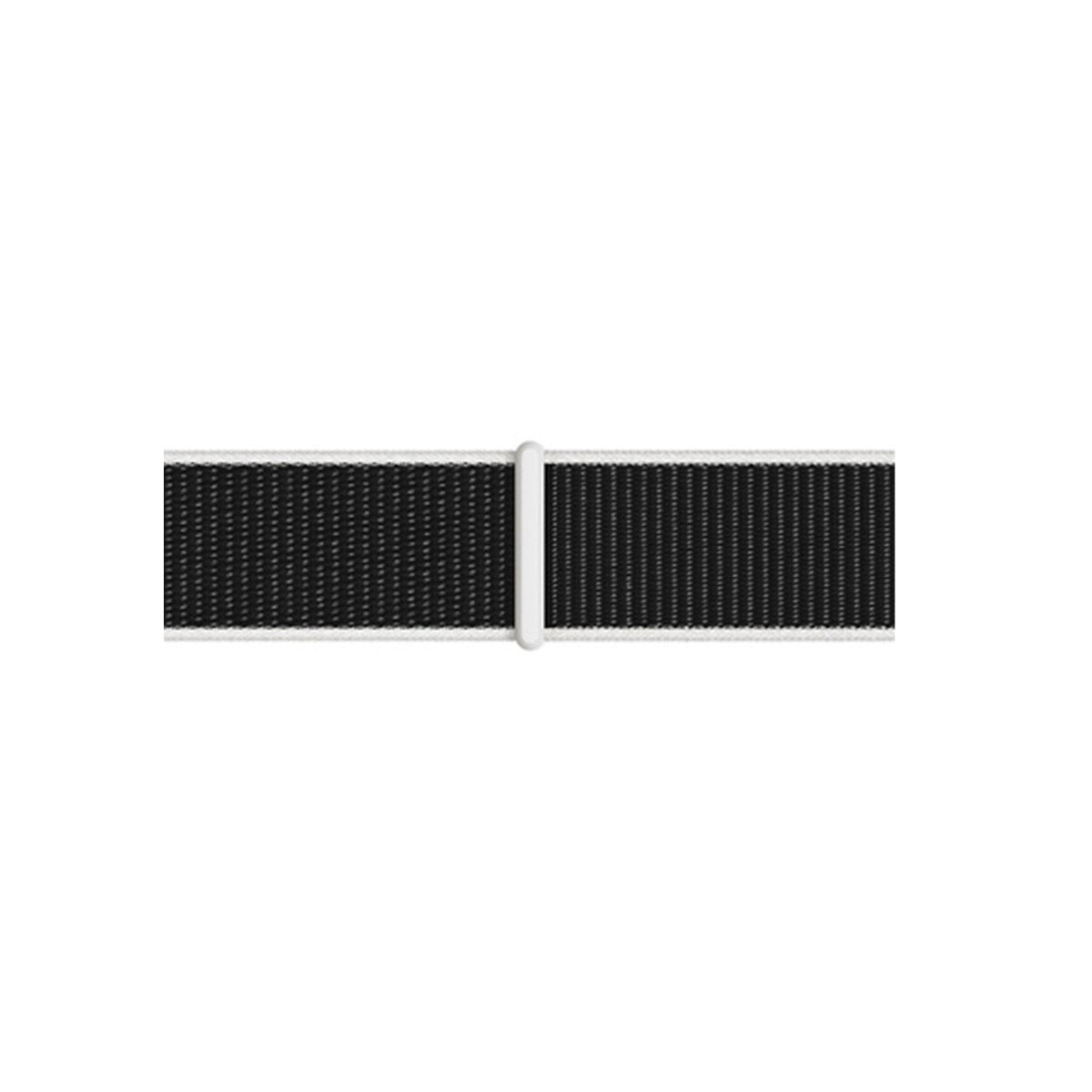 New Zealand BB International Collection Nylon Sport Loop Apple Watch Band - BugBands