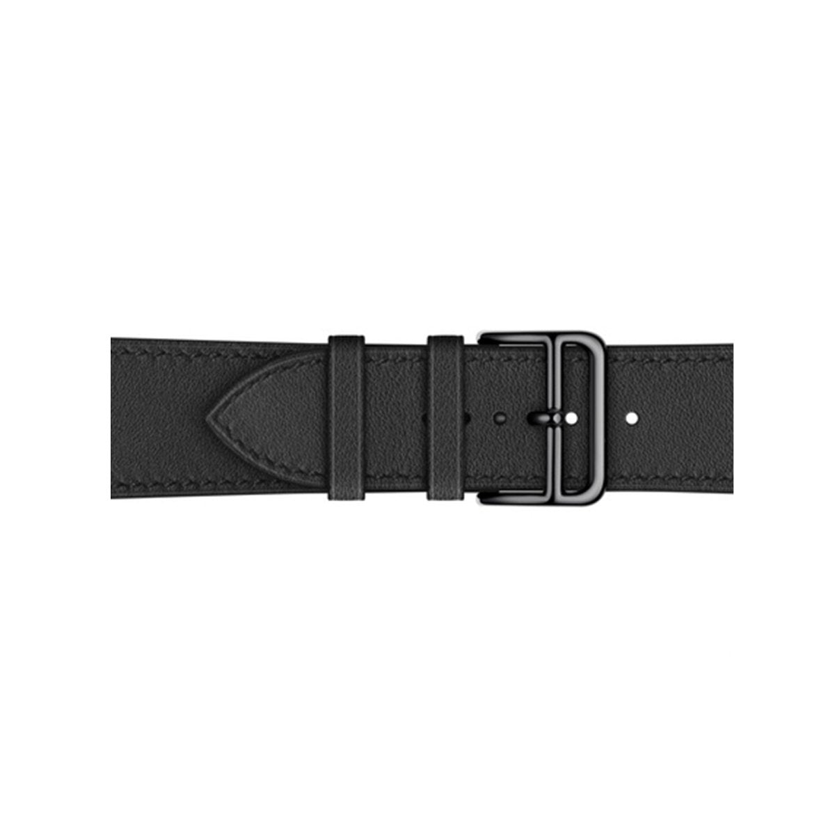 Noir BB Single Tour Apple Watch Band - BugBands