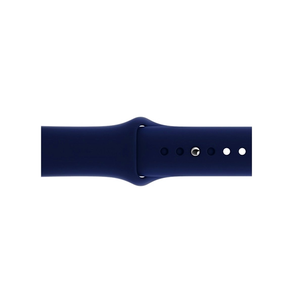 Ocean Blue BB Sport Apple Watch Band - BugBands