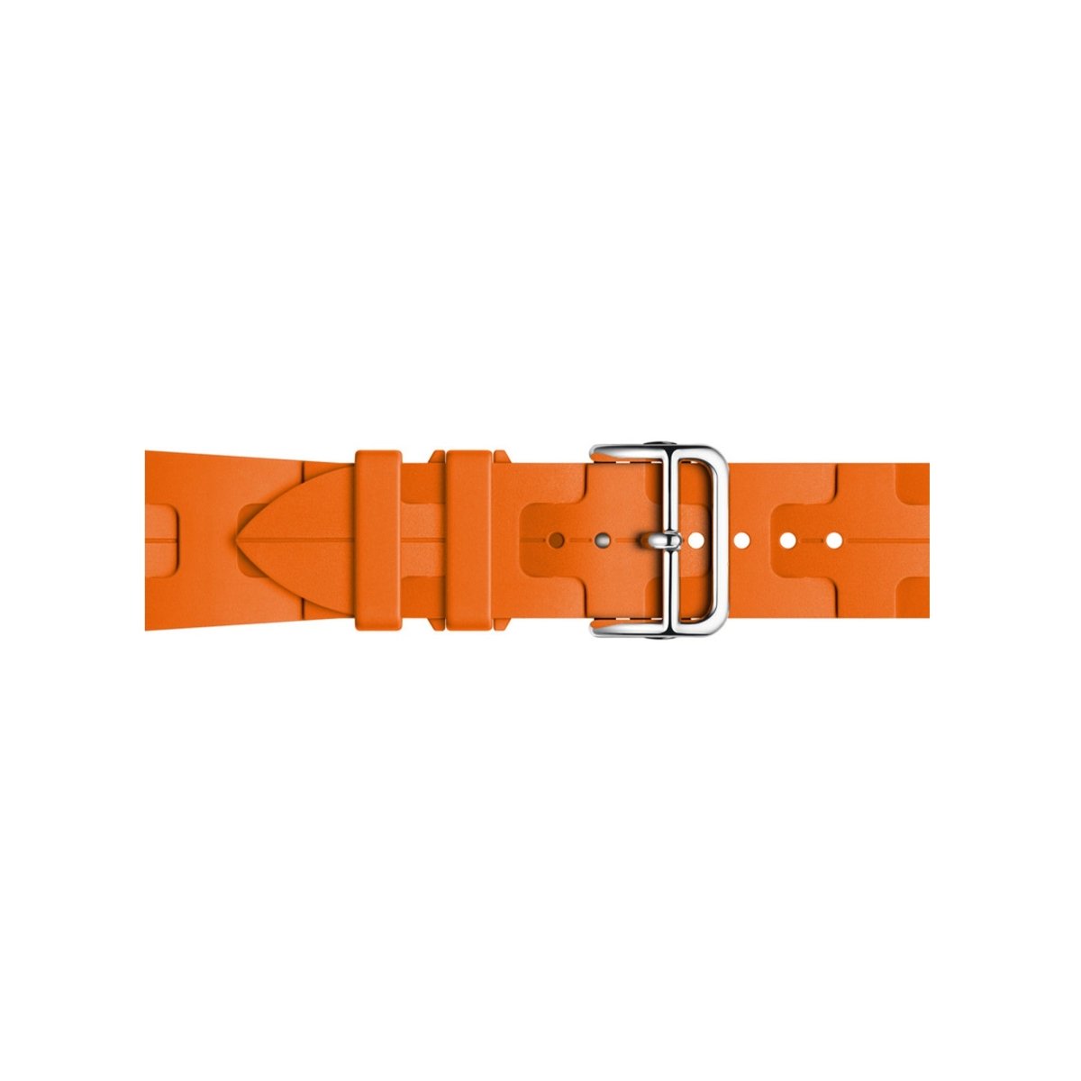 Orange Kilim Single Tour Apple Watch Band - BugBands