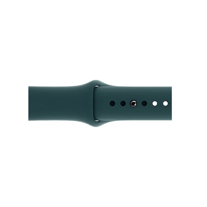 Pine Green BB Sport Apple Watch Band - BugBands