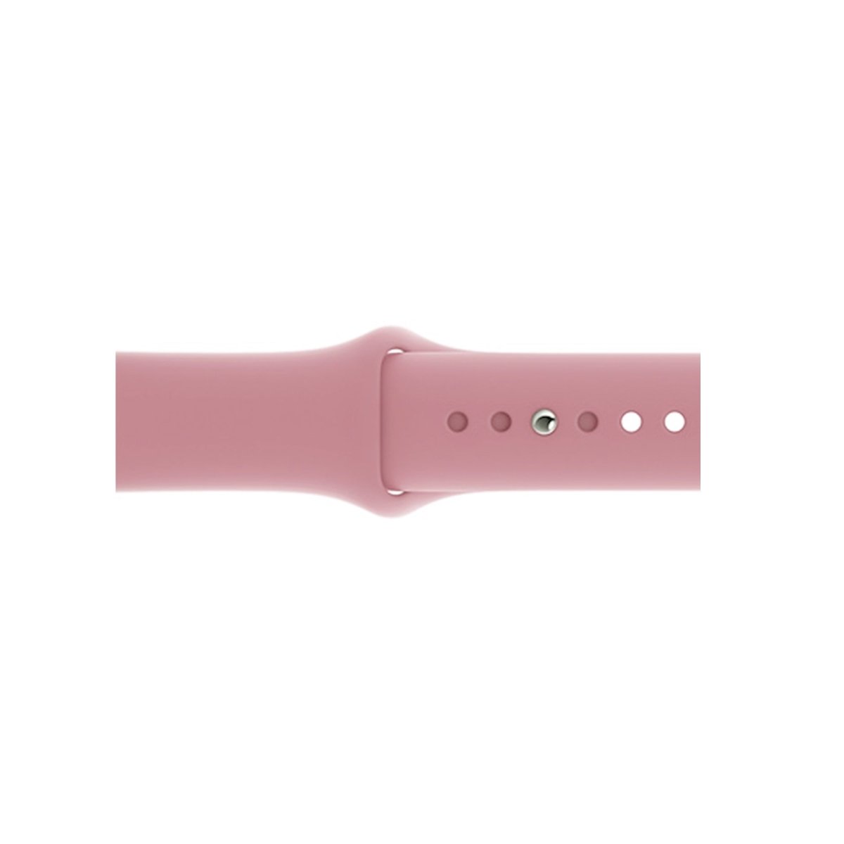 Pink BB Sport Apple Watch Band - BugBands