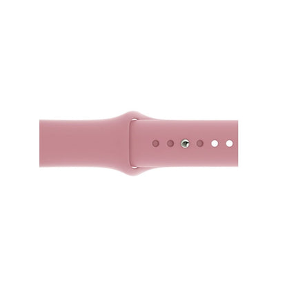 Pink BB Sport Apple Watch Band - BugBands