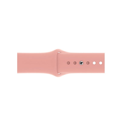 Pink Sand BB Sport Apple Watch Band - BugBands