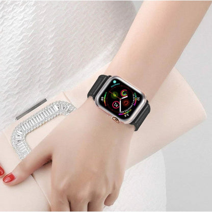 Protective TPU Case Cover - Apple Watch - BugBands