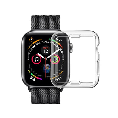 Protective TPU Case Cover - Apple Watch - BugBands