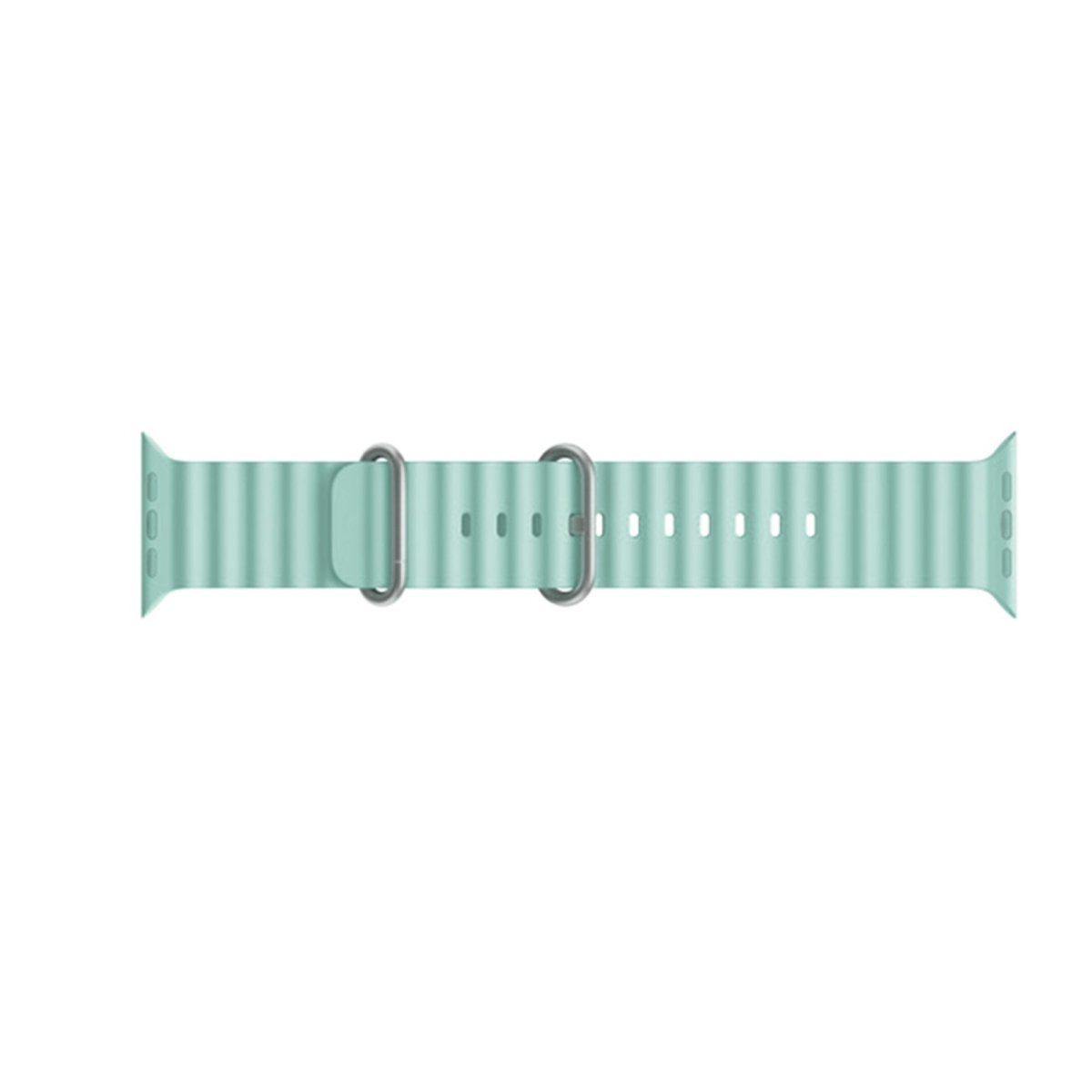 Sky Blue BB Ocean Apple Watch Band - BugBands