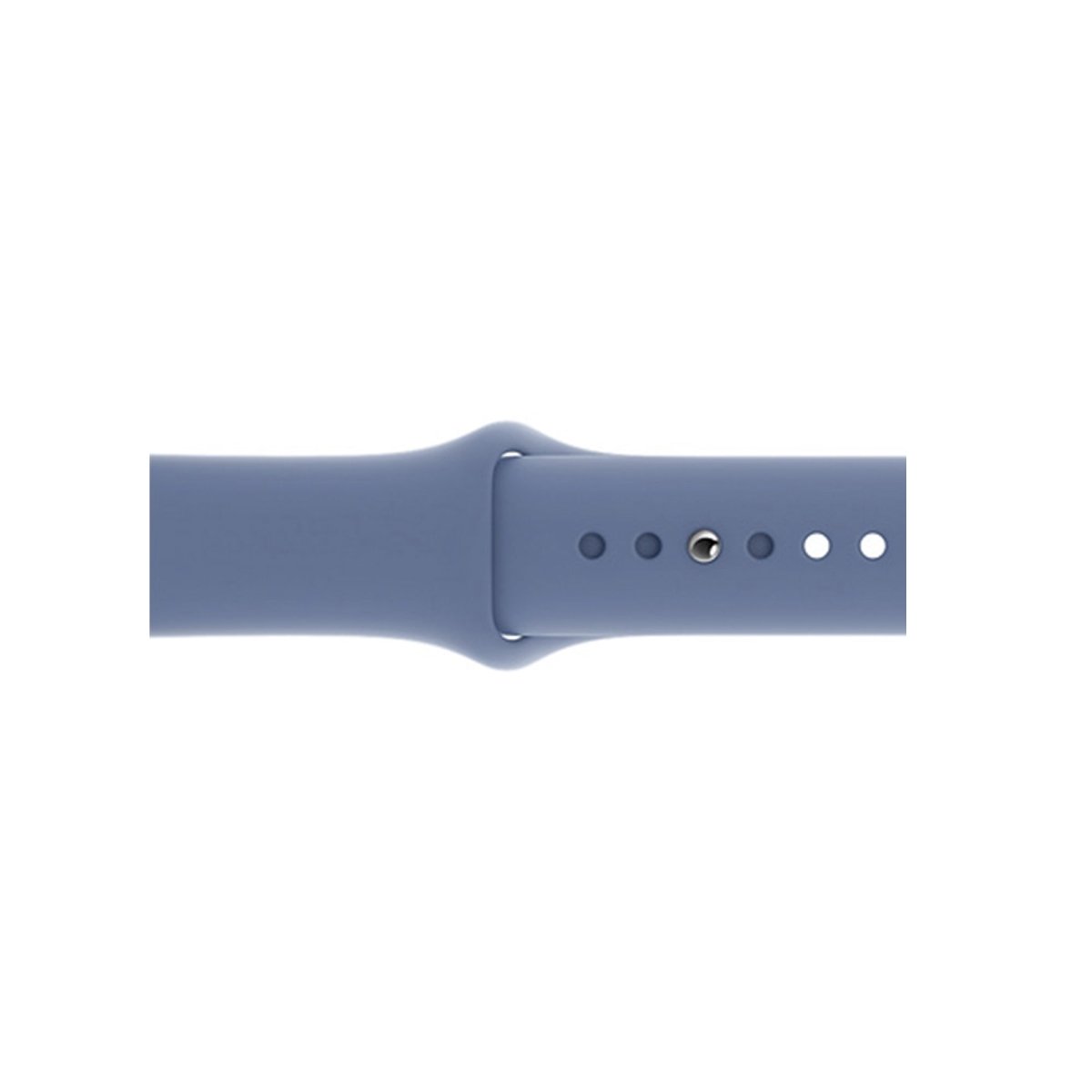 Sky Blue BB Sport Apple Watch Band - BugBands