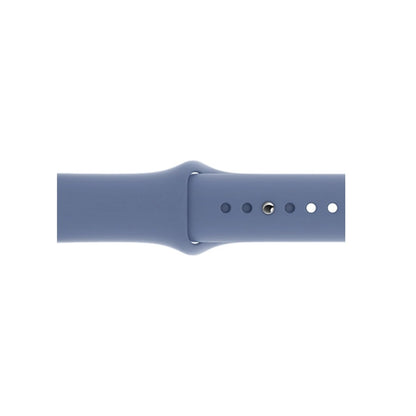 Sky Blue BB Sport Apple Watch Band - BugBands