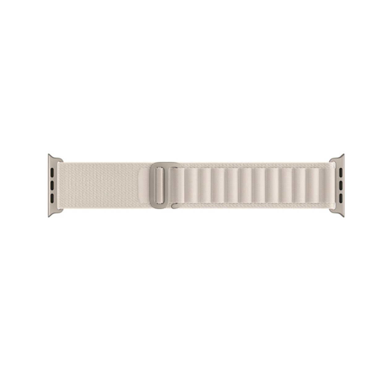 Starlight BB Alpine Loop Apple Watch Band - BugBands