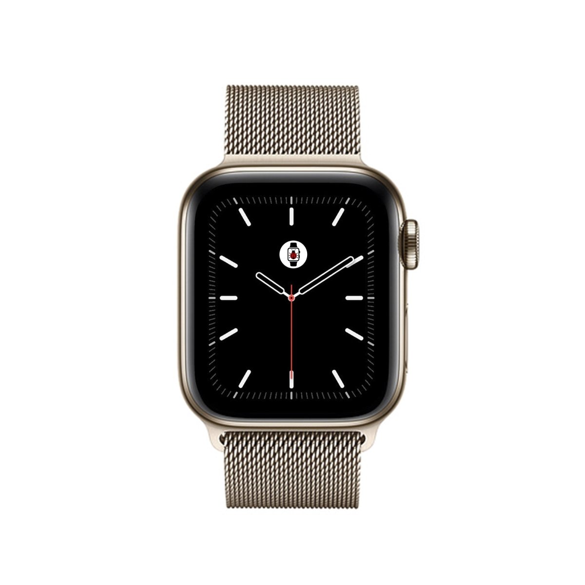 Starlight BB Milanese Loop Apple Watch Band - BugBands