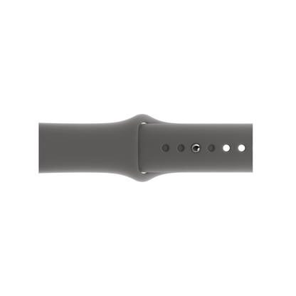 Stone Grey Sport Band - BugBands